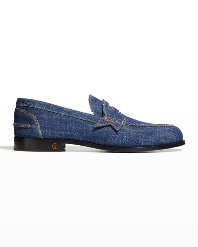 Christian Louboutin Men display picture 1