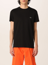 Lacoste T-shirt  Men In Black