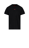 424 Logo-embroidered Short-sleeved T-shirt