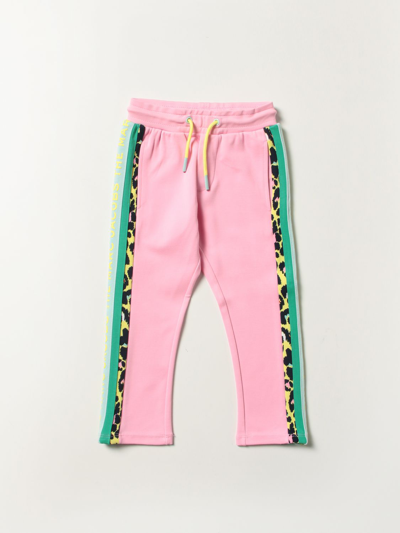 Little Marc Jacobs Trousers  Kids In Pink