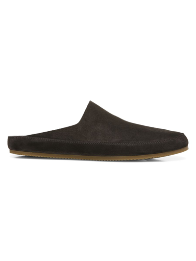 alonzo sport suede slippers