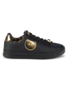 VERSACE JEANS COUTURE WOMEN'S LOGO SNEAKERS