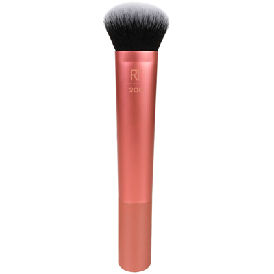 Real Techniques Expert Face Brush In Assorted