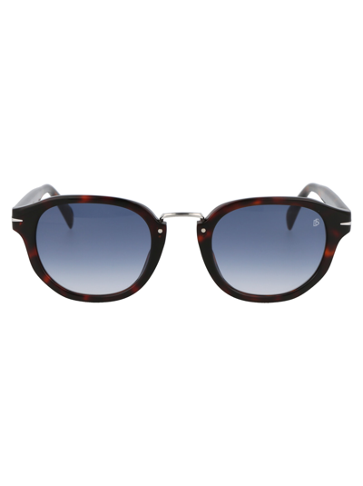 Db Eyewear By David Beckham Db 1077/s Sunglasses