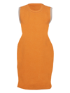 Jacquemus La Robe Sorbetto In 750