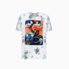 Alchemist Shaq Attack T-shirt Alfsss22msst13a In Tie-dye
