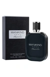 Kenneth Cole Mankind Hero Eau De Toilette