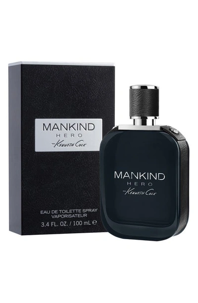 Kenneth Cole Mankind Hero Eau De Toilette