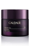 Caudalíe Premier Cru Anti Aging Cream Moisturizer With Hyaluronic Acid 1.7 oz / 50 ml In Regular