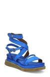 AS98 LABO PLATFORM SANDAL