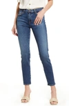 Ag Jeans Prima Ankle Skinny Jeans In Foothill