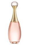 DIOR J'ADORE EAU LUMIÈRE EAU DE TOILETTE