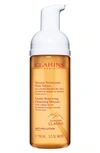 CLARINS GENTLE RENEWING FOAMING CLEANSING MOUSSE, 5.5 OZ