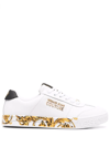 VERSACE JEANS COUTURE REGALIA BAROQUE SPINNER 运动鞋