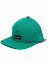 UNDERCOVER LOGO PATCH SNAPBACK CAP