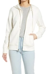 TOMMY BAHAMA TOBAGO BAY COTTON BLEND ZIP-UP HOODIE