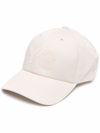 ADIDAS Y-3 YOHJI YAMAMOTO ADIDAS Y-3 YOHJI YAMAMOTO MEN'S BEIGE COTTON HAT,HD3311 UNI