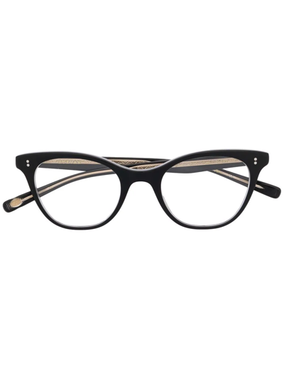 Eyevan7285 Aretha Square-frame Glasses