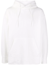 Y-3 CLASSIC PULLOVER HOODIE