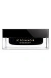Givenchy Le Soin Noir Black & White Mask