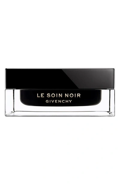 GIVENCHY GIVENCHY LE SOIN NOIR BLACK & WHITE MASK
