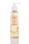 BURT'S BEES FACIAL CLEANSING OIL