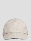 FENDI FF BASEBALL CAP