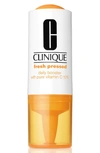 Clinique Fresh Pressed Daily Booster With Pure Vitamin C 10% Serum