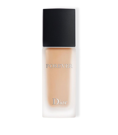 Dior Forever Matte Foundation In Beige