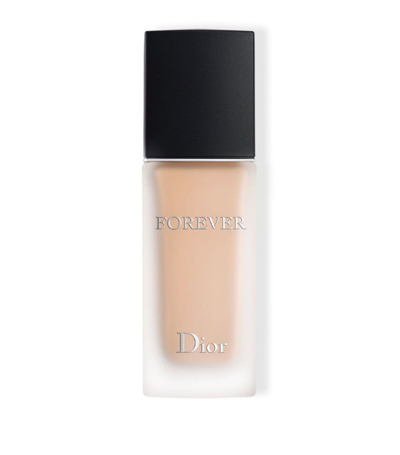 Dior Forever Matte Foundation In Beige