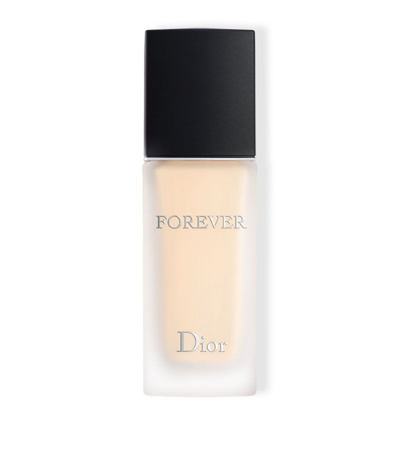 Dior Forever Matte Foundation In Beige