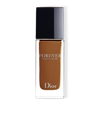 Dior Forever Skin Glow Hydrating Foundation Spf 15 In 8n Neutral