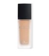 DIOR FOREVER MATTE FOUNDATION