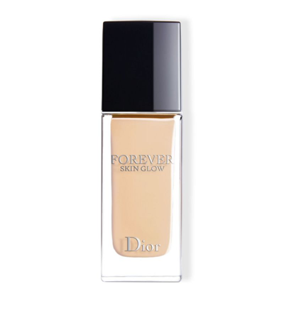 Dior Forever Skin Glow Foundation In Beige