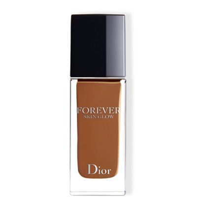 Dior Forever Skin Glow Hydrating Foundation Spf 15 In 7.5n Neutral