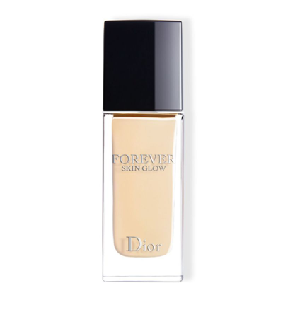 Dior Forever Skin Glow Hydrating Foundation Spf 15 In 0.5 Neutral