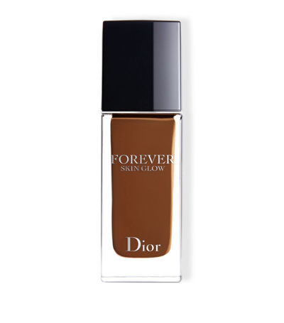 Dior Forever Skin Glow Foundation In Brown