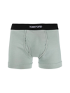 TOM FORD BOXER WITH LOGO BAND
