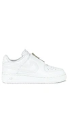 Nike X Serena Williams Air Force 1 Low Lxx Sneakers In Summit White