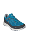 Regatta Womens/ladies Samaris Lite Walking Shoes In Blue