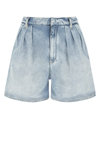 DSQUARED2 SHORTS-42 ND DSQUARED FEMALE
