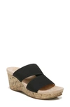 LIFESTRIDE DIVINE WEDGE SANDAL