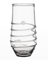 JULISKA AMALIA CLEAR ACRYLIC LARGE BEVERAGE CUP