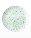 JULISKA IBERIAN SAGE MELAMINE DINNER PLATE - 11"