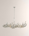 Visual Comfort Farfalle Large Linear Chandelier