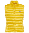 MONCLER LIANE QUILTED DOWN VEST