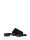 GIVENCHY GIVENCHY SANDALS BLACK