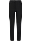 Tom Ford Trousers In Black
