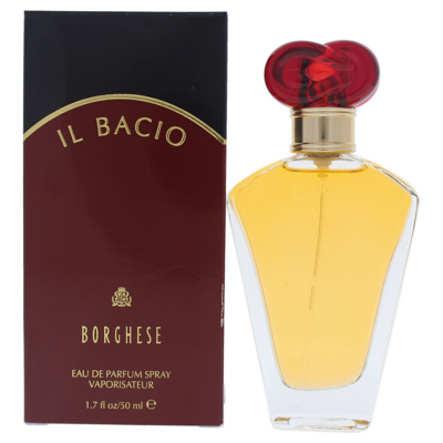 Borghese Il Bacio By  For Women - 1.7 oz Edp Spray In N/a