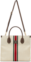 GUCCI BEIGE FOLDABLE TOTE